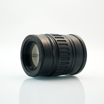 High Resolution 250-380nm UV Lens with Large Aperture: Precision Optical Solution