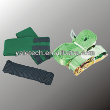 yaletech slack-line set HSL03