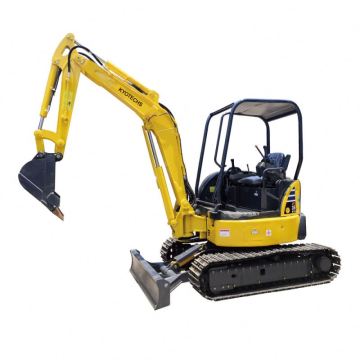 Cheap Excavators and Micro Diggers 2 Ton - CRT15 CRT20 CRT35 Excavator Machines for Sale