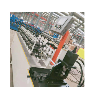 금속 스터드 라이트 스틸 용골 성형 기계