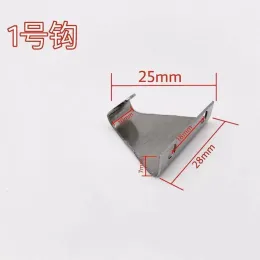 storm door window slide bolt