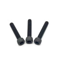 DIN912 grade 12.9 socket head cap screws