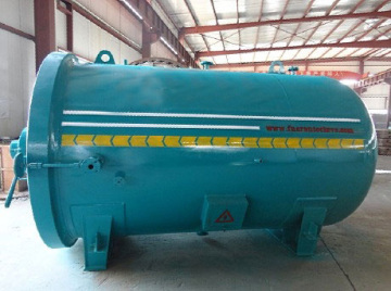 Small autoclave