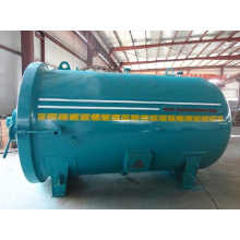 Small autoclave