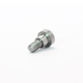 Copper Silver Color M2 Pillars Lock Screw