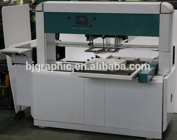 New Model Automatic Waste Stripper with Box Seperating (with 90 rotating angle)