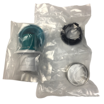 Valve Adjustable Pressure Limiting (APL) Assembly for BCG in Aestiva7100 Anesthesia Machine - Part Number 1406-8202-000-S