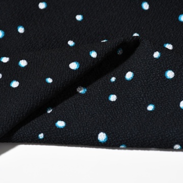 plain hot sale interlining polyester fabric