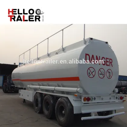 Oil Tank Truck Fuel Tanker 6x4 Tanker Oil Truck on sale