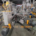 Máquina de produção de fabricação de tubos PPR