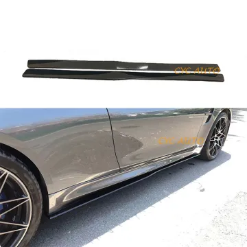 PSM Style Side Skirt for BMW 3 Series F80/F82