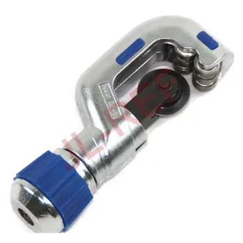 China High Quality Roller Type Tube Cutter Zinc Cutter 3-24mm Refrigeration Pipe Cutter