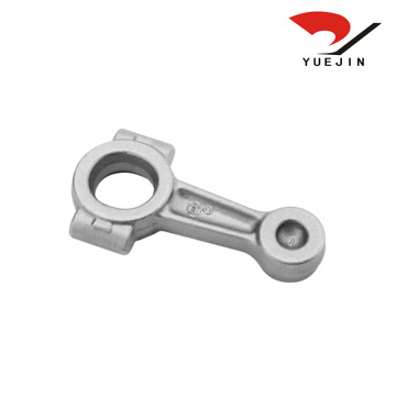 Komponen Rod Penyambung Boleh Dipercayai untuk Sistem Casis