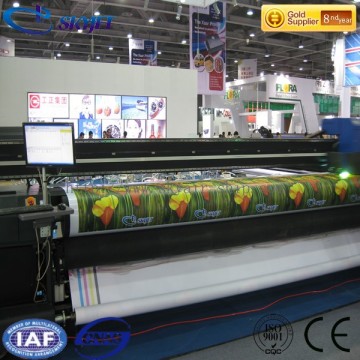 3.2m uv roll printer FTR5200