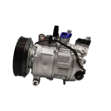 AC Compressor for Audi A6 Q7 - OE# 4M0820803K 447140-1511 447140-0310 6SAS14C