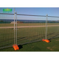 Galvanized Welded Construction Temporary Fence For Australia