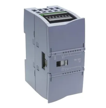 Factory Direct Sale: Process Control PLC 6ES7221-1BF32-0XB0 with 1 Year Warranty