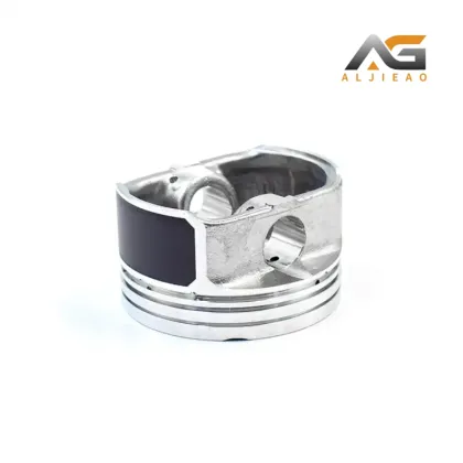 ANGIO Brand Original Piston Rings Kit for Hyundai Accent Engine Piston 23410-04000