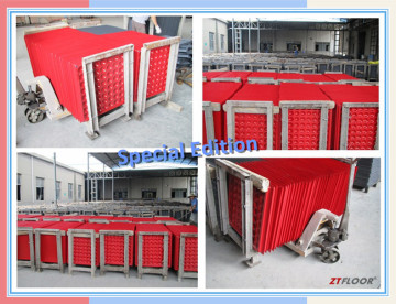Anti-Static Floor