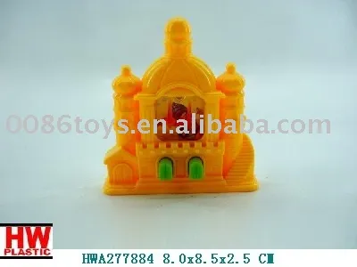 various water game toy