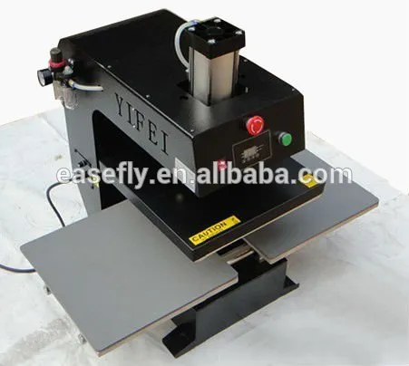 High Speed Double-Station Hydraulic Press Machine