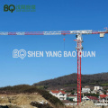 Cần cẩu tháp phẳng GHP6016-10T