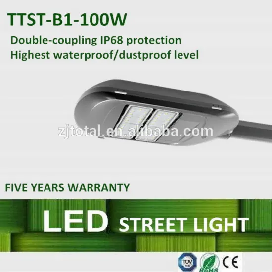 Innovative hot sell 120w led street lamp led off road light