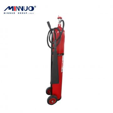 3kg CO2 Fire Extinguisher Service