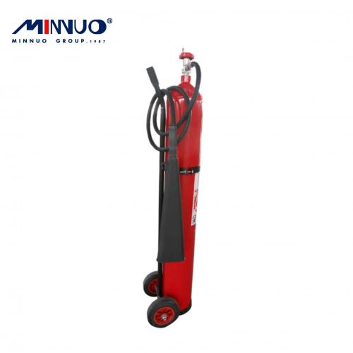 Top Selling CO2 Fire Extinguisher 3kg