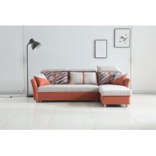 Простой и легкий многофункциональный диван в роскошном стиле