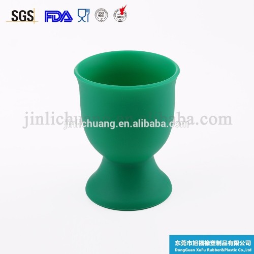 Latest small size fashion customized silicone cup for wine ,water