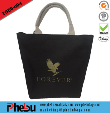 Hot sales poly mesh bag for shopping and promotiom tote bag(TOE16-004)
