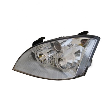 Front Right Motorcycle Head Lamps Light A21-3772020AC for Chery Fora A5