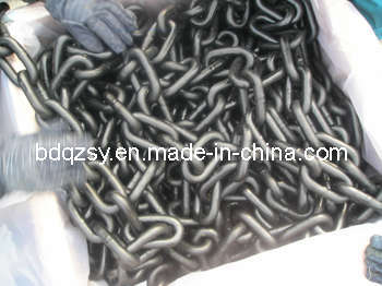 Alloy Steel Chain