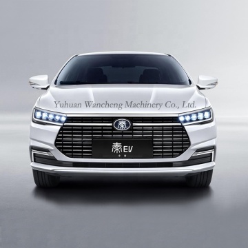 Erwachsene solarbetriebene Elektroautos Batterien für gebrauchte byd qin evs