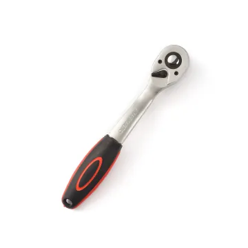 Quick Ratchet Wrench Socket Set Hardware Tool