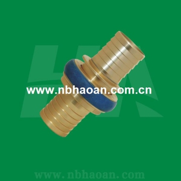 Aluminium Machino Quick Coupling