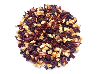 Wholesale Herbal Tea Blends: Loose Peach Oolong Tea and More