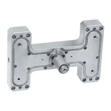 China ODM Design Manufacturer Hot Runner Manifold & Systems
