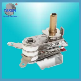 adjustable thermo fan switch