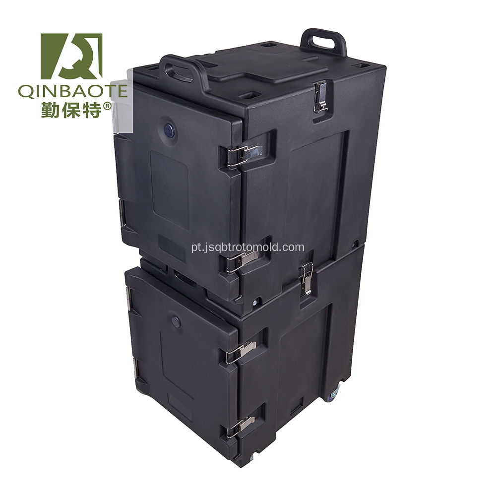 90L Pojemnik Termoizolacyjny Cateringowy