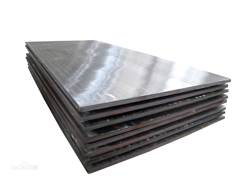 Silo -Rutschenschacht -Mangan -Stahl -Liner