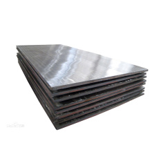 Silo Plate Plate Manganese Steel Liner