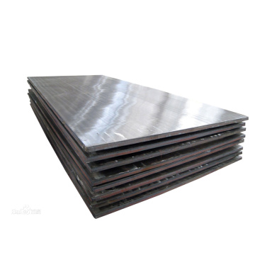 Silo Plate Plate Manganese Steel Liner