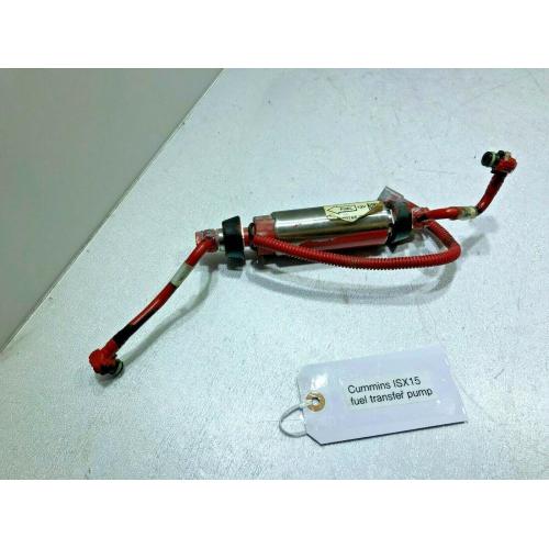 Cummins ISX15 FUEL TRANSFER PUMP 3690768 OEM