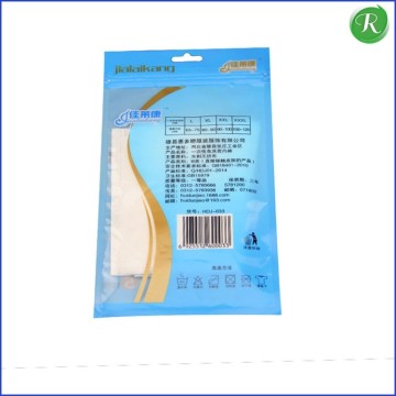 Stand Up Spout Pouch for Cleaning / Washing / Clothing Liquid Packaging Bag