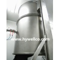 Vitamin Powder Fluidizing Granulator