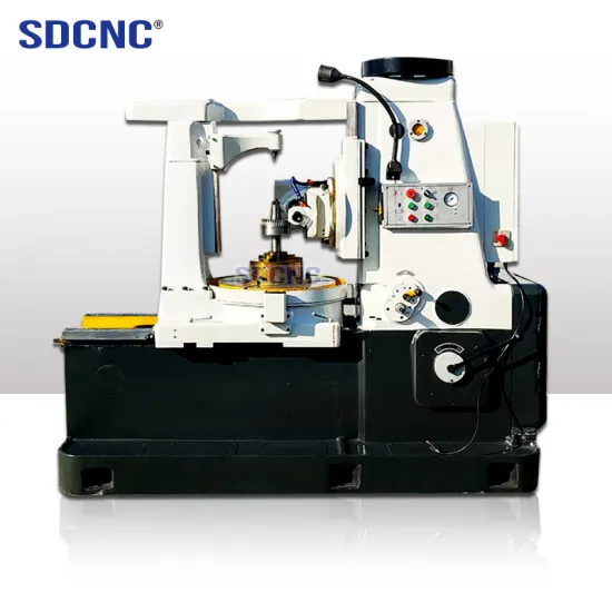 Y38-1 Metal Cutting Hobbing Machine: High Precision, Affordable Price