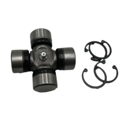 GU Series Single Cross Universal Joints for Automotive and Machinery Industries