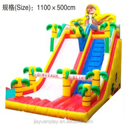 Outdoor Play Center: Playground Equipment & Inflatable Castles